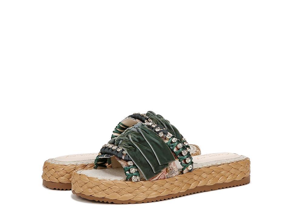 Circus NY by Sam Edelman Wyatt (Natural ) Women's Sandals Product Image