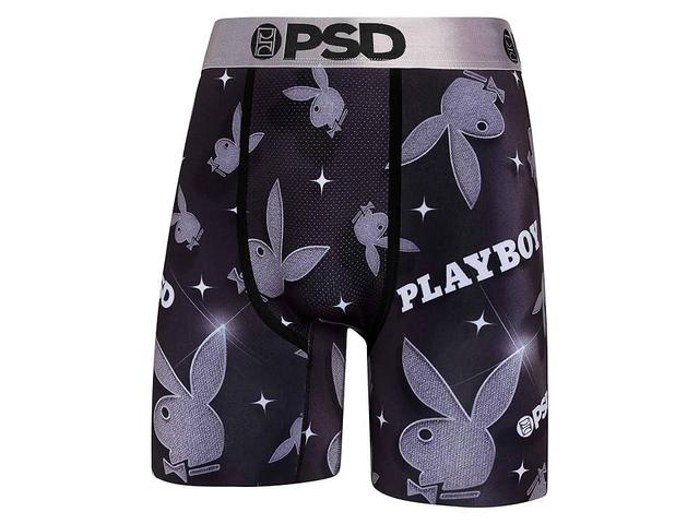 PSD 3-Pack Playboy Mix Men's Underwear Product Image