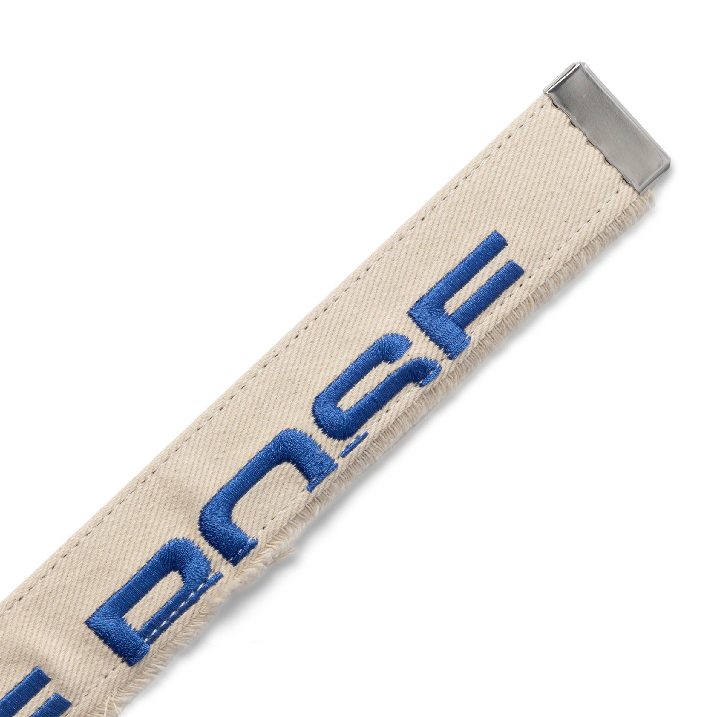 CANVAS BELT Male Product Image