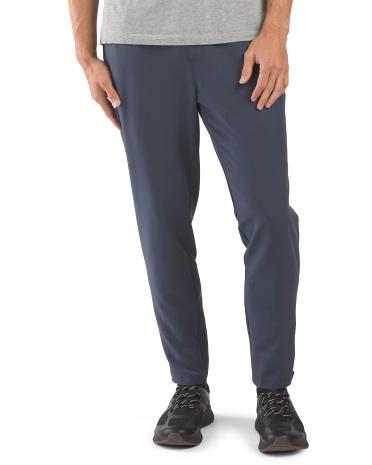 Lunge Woven Pants for Men Product Image