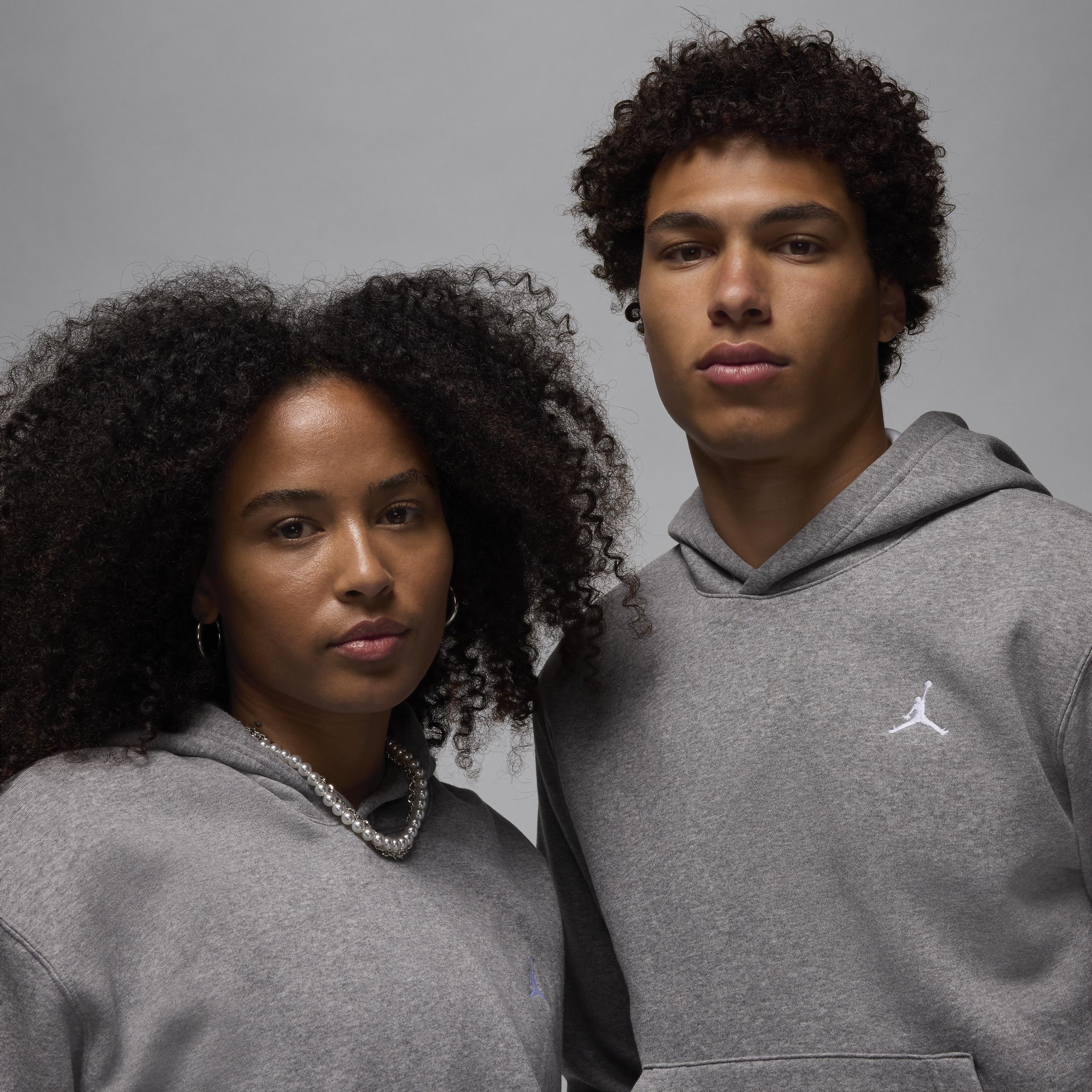 Men's Jordan Brooklyn Fleece Pullover Hoodie Product Image