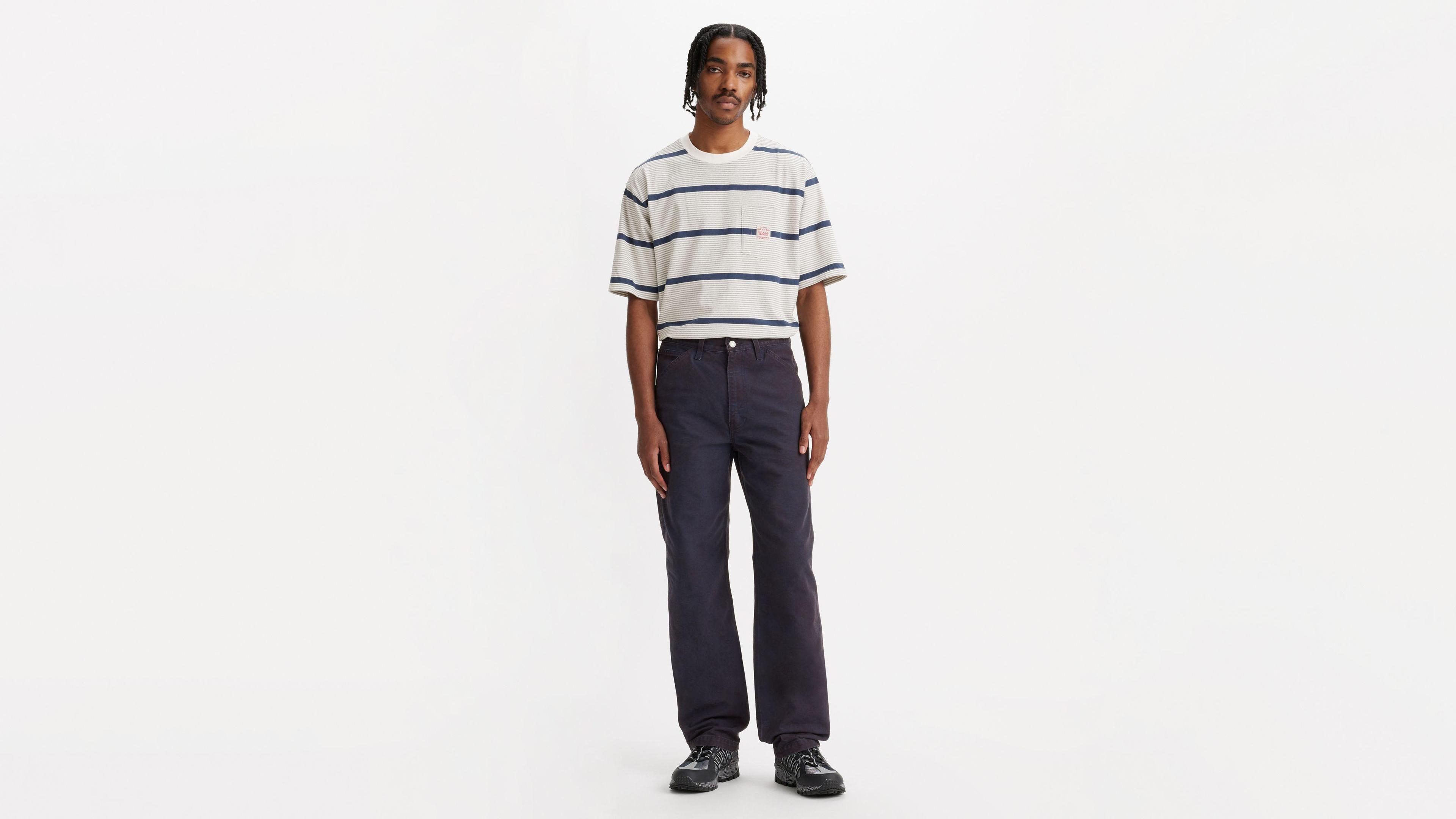 Levi's Loose Straight Carpenter Men's Pants Jeans Product Image