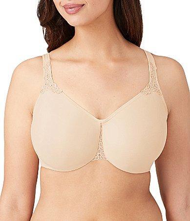 Bodysuede Ultra Seamless Bra Product Image