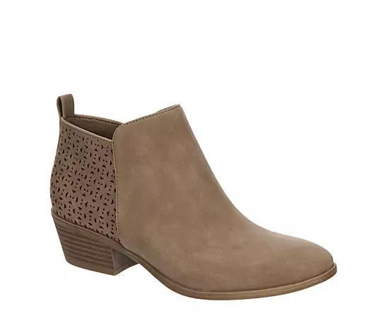 Xappeal Womens Valeria Bootie Product Image