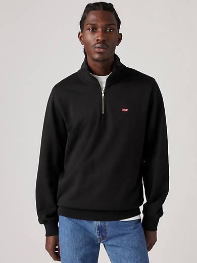 Original Housemark Quarter-Zip Pullover Product Image