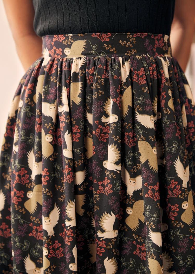 More Than Charming Skirt Product Image