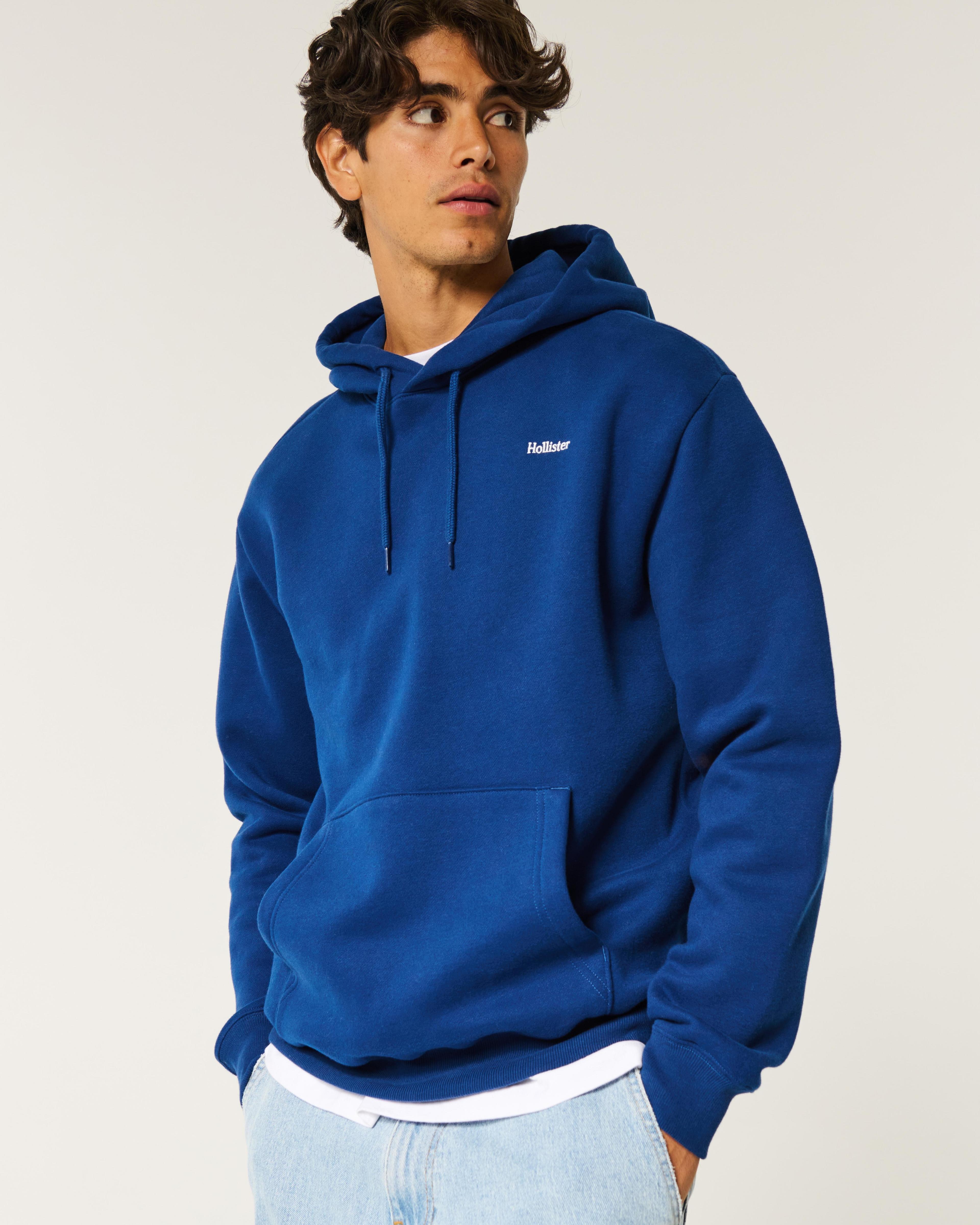 Relaxed Logo Hoodie Product Image