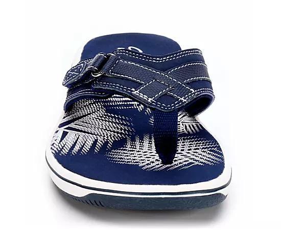 Clarks Womens Breeze Sea Product Image