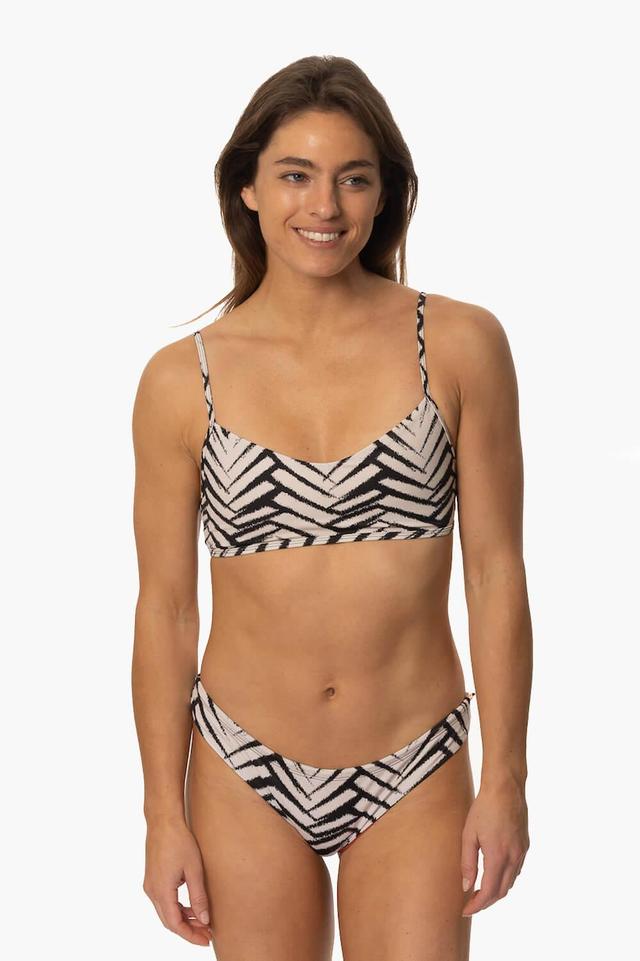 Summer Bikini Bottom - Pacific Product Image