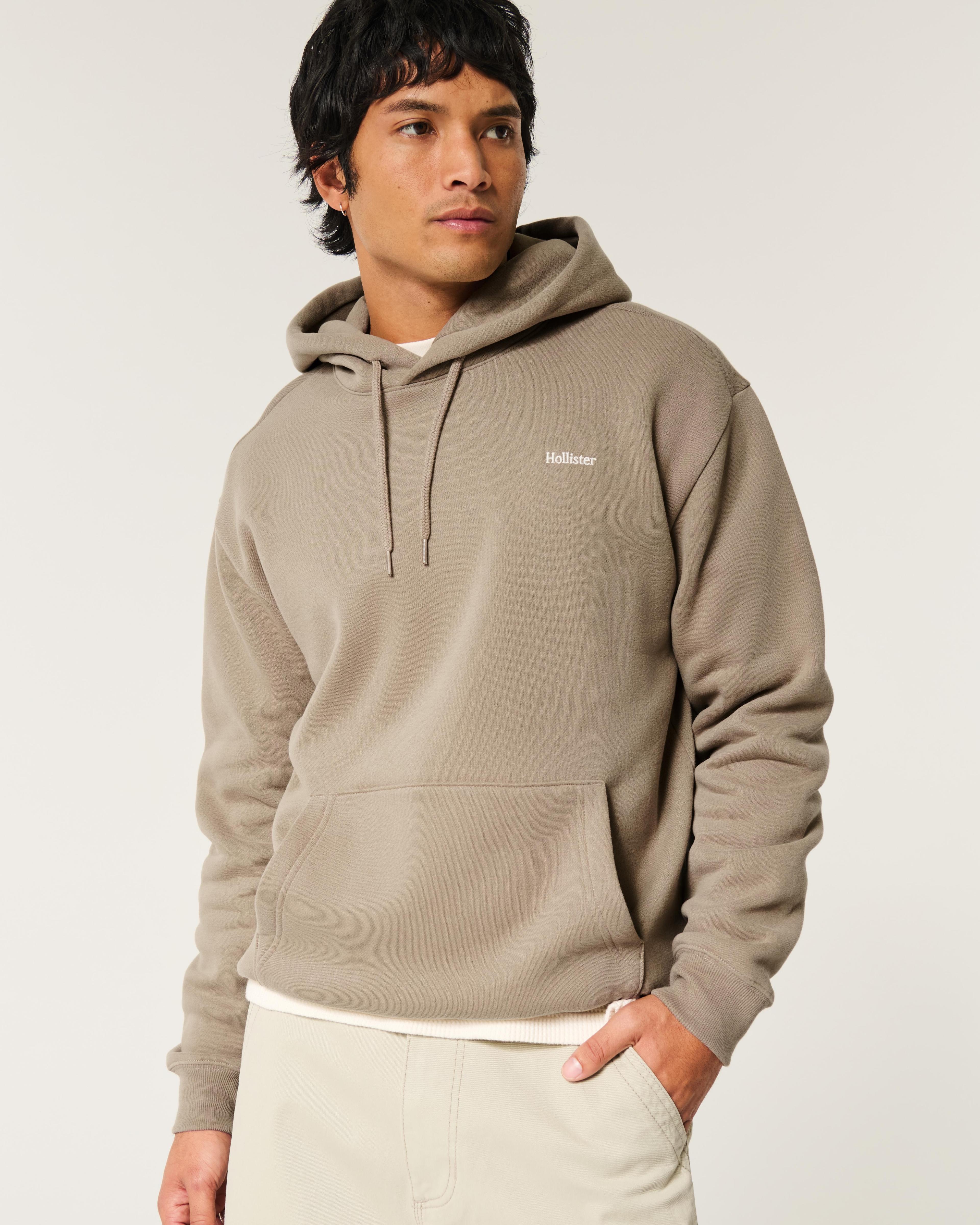 Relaxed Logo Hoodie Product Image