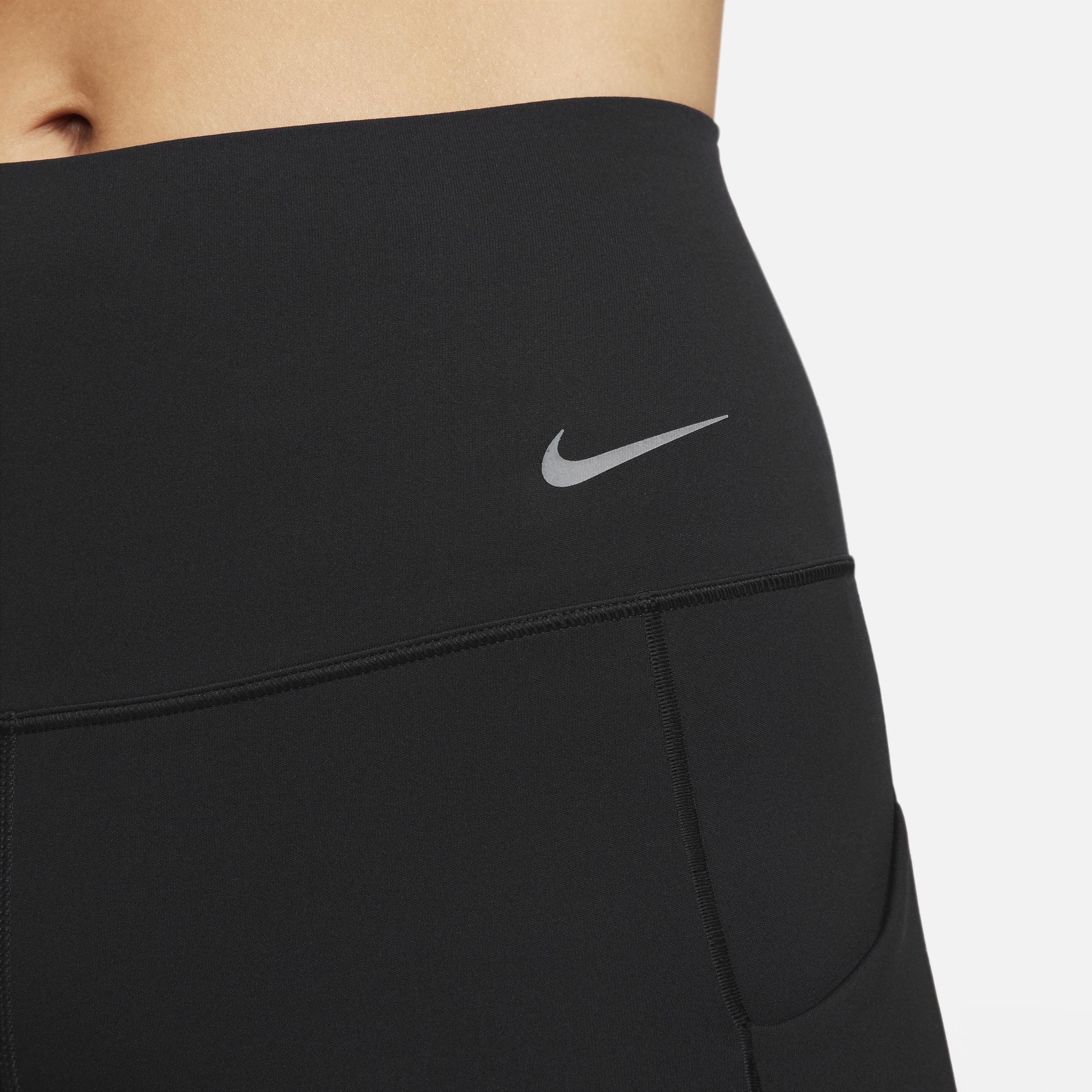 Nike Universa Dri-FIT Medium Support High Waist Leggings Product Image