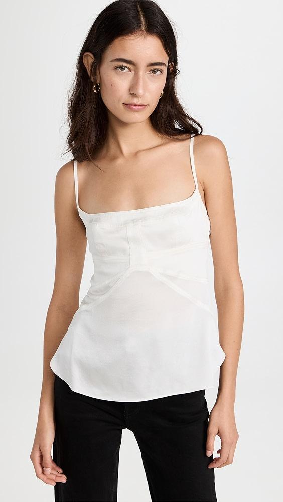 A.L.C. Harlow Top | Shopbop Product Image