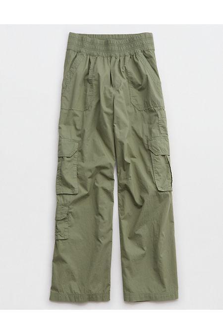 Aerie Easiest Cargo Pant Women's Product Image