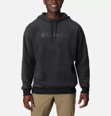 Columbia Men's Steens Mountain Hoodie- Product Image