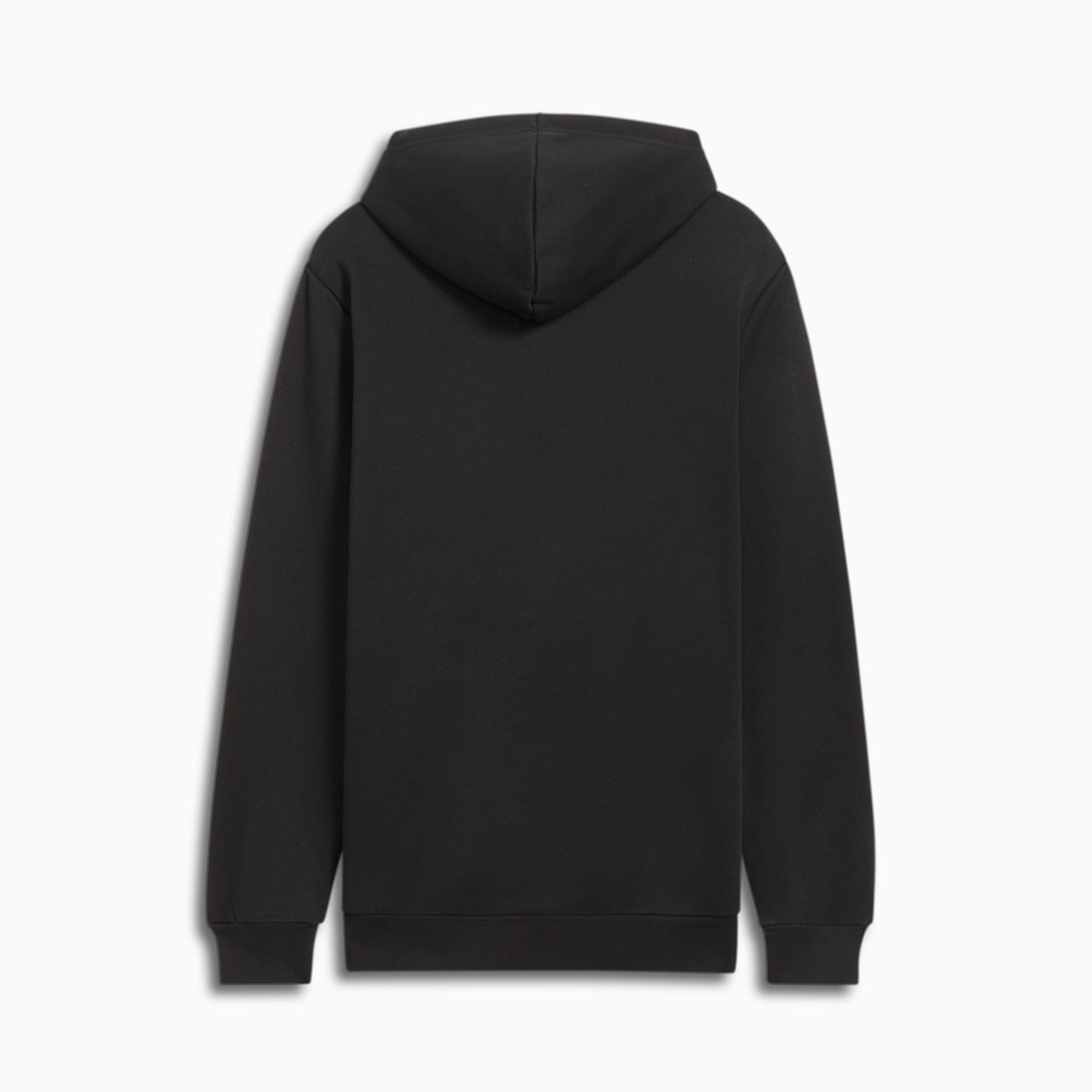 Tonal Graphic Men's Hoodie Product Image