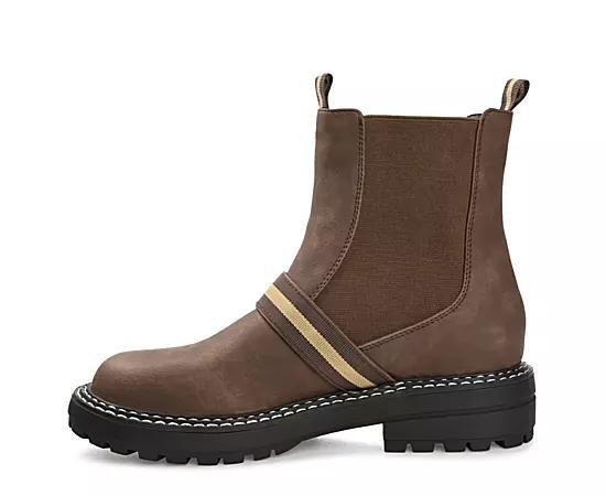 Journee Collection Rilie Womens Boots Product Image