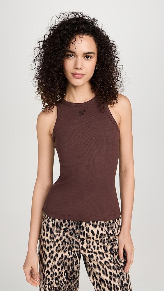 BAUM UND PFERDGARTEN Joly Tank Top | Shopbop Product Image