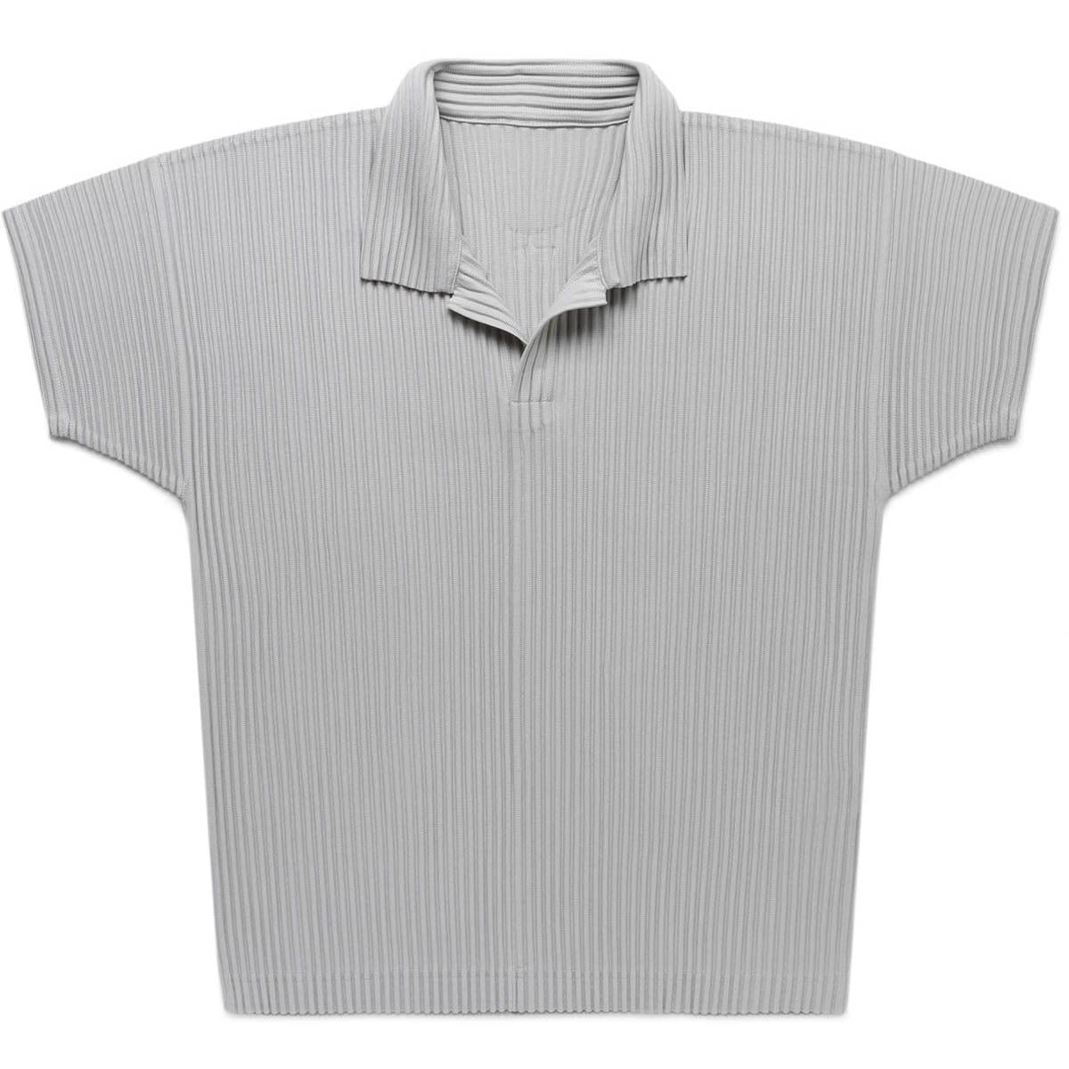 BASICS POLO SHIRT Male Product Image