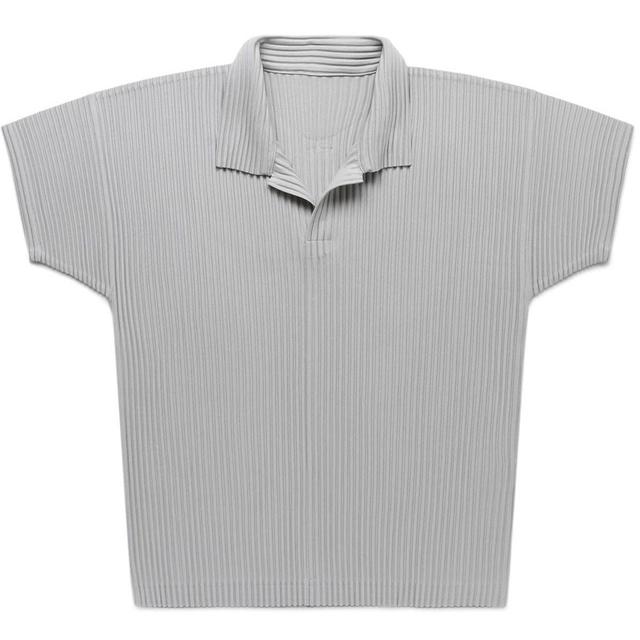 BASICS POLO SHIRT Male Product Image