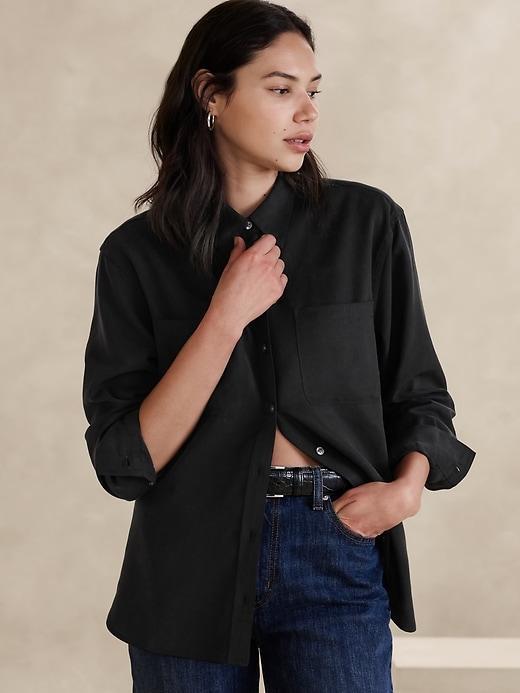 Utility Shirt Product Image