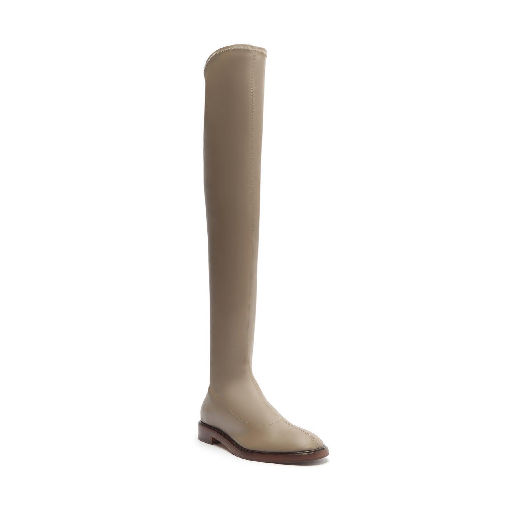 Kaolin Over the Knee Leather Boot Female Product Image