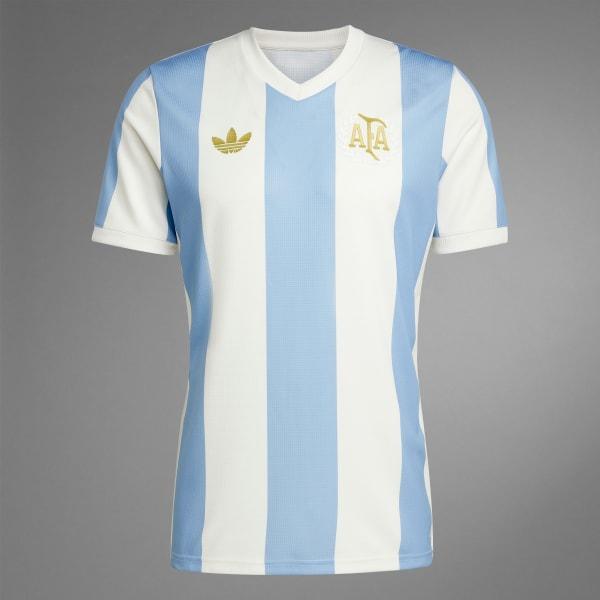 Argentina Anniversary Jersey Product Image