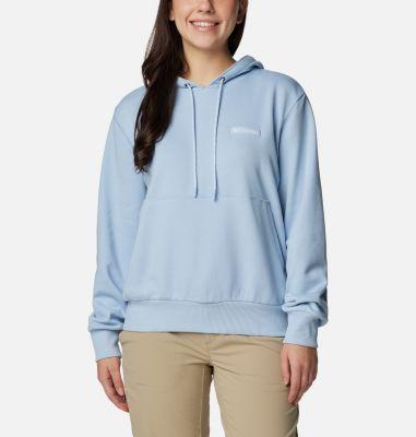 Columbia Womens Marble Canyon French Terry Hoodie- Product Image