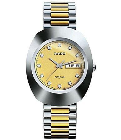 Rado The Original Watch, 35mm Product Image