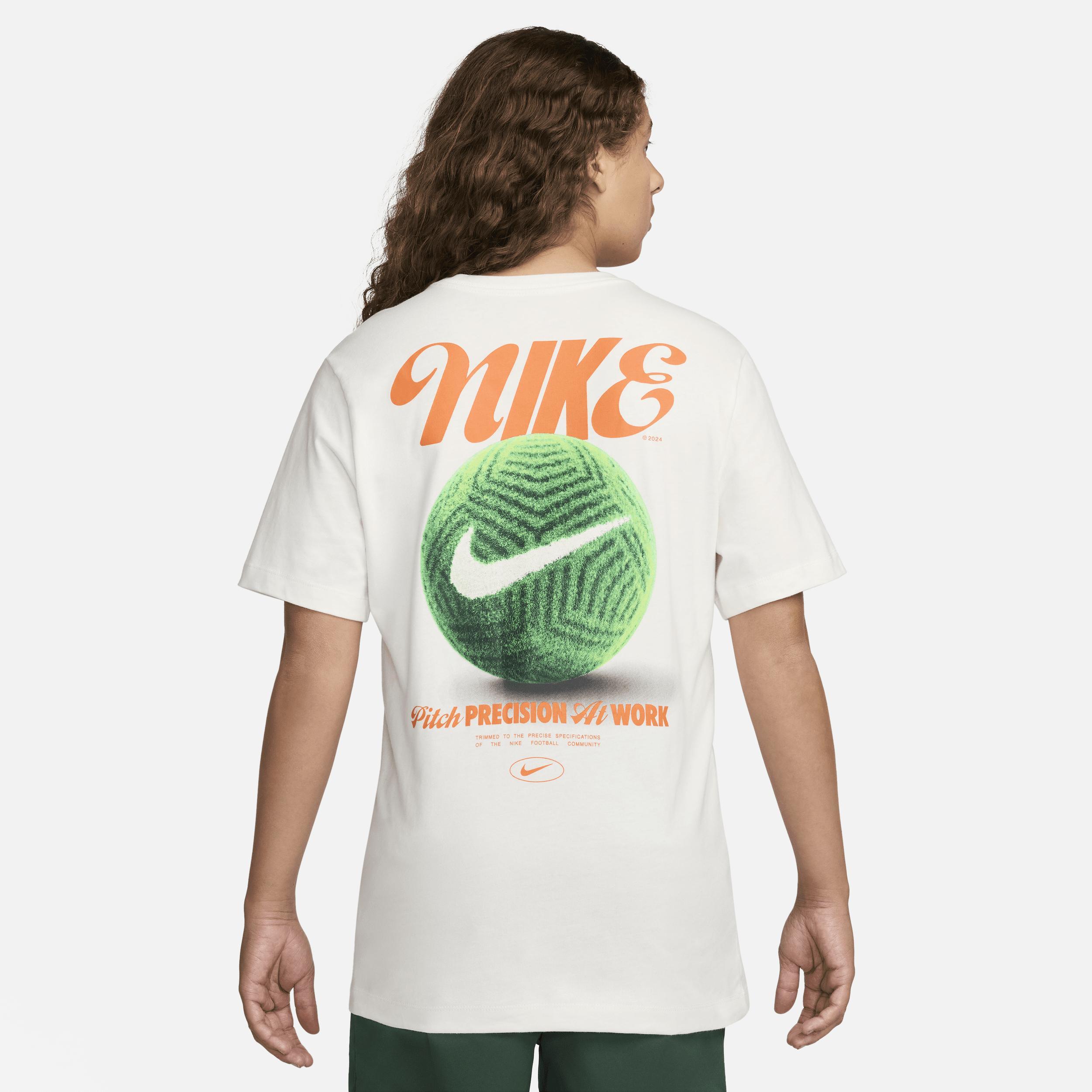 Nike Mens Soccer T-Shirt Product Image