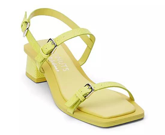 Coconuts Womens Maya Sandal Product Image