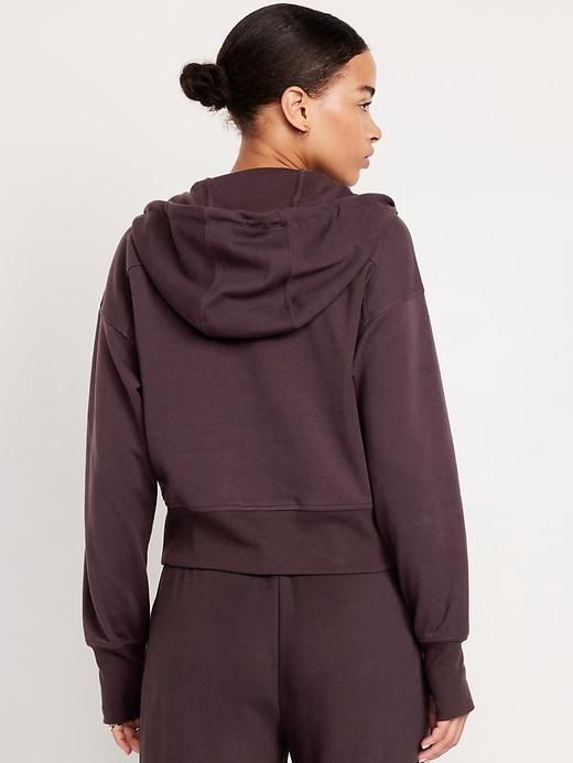 Dynamic Fleece Half Zip Product Image