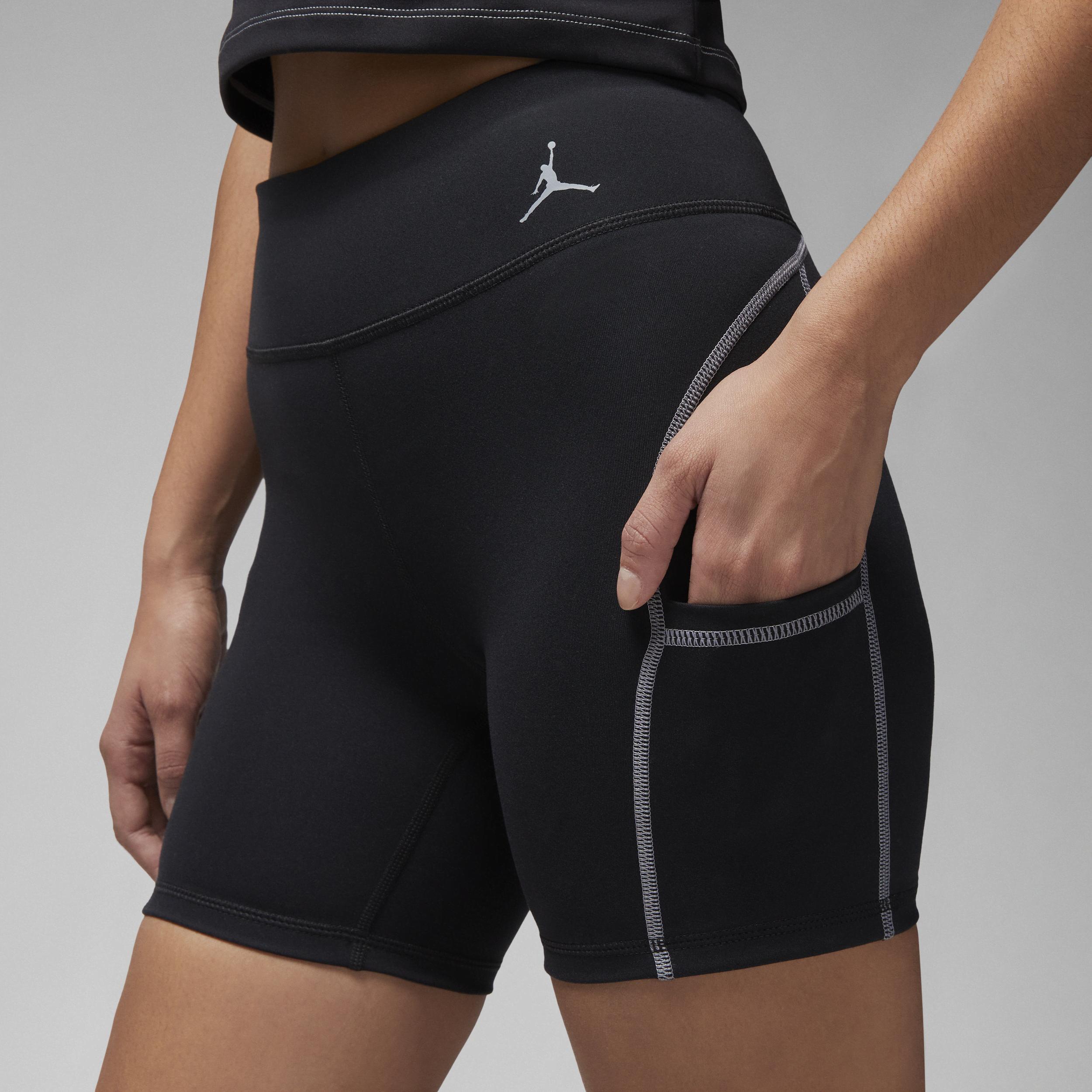 Women's Jordan Sport Shorts Product Image