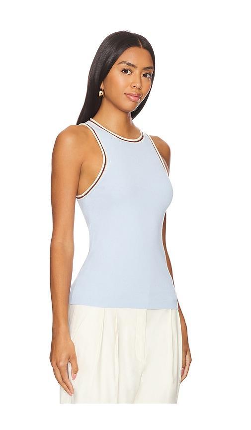 Nelly Racerback Tank Top Product Image