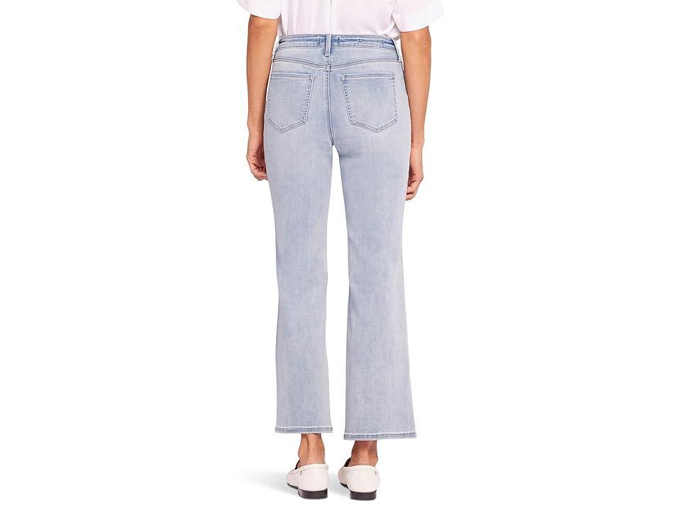 NYDJ Relaxed Flare in Afterglow (Afterglow) Women's Jeans Product Image