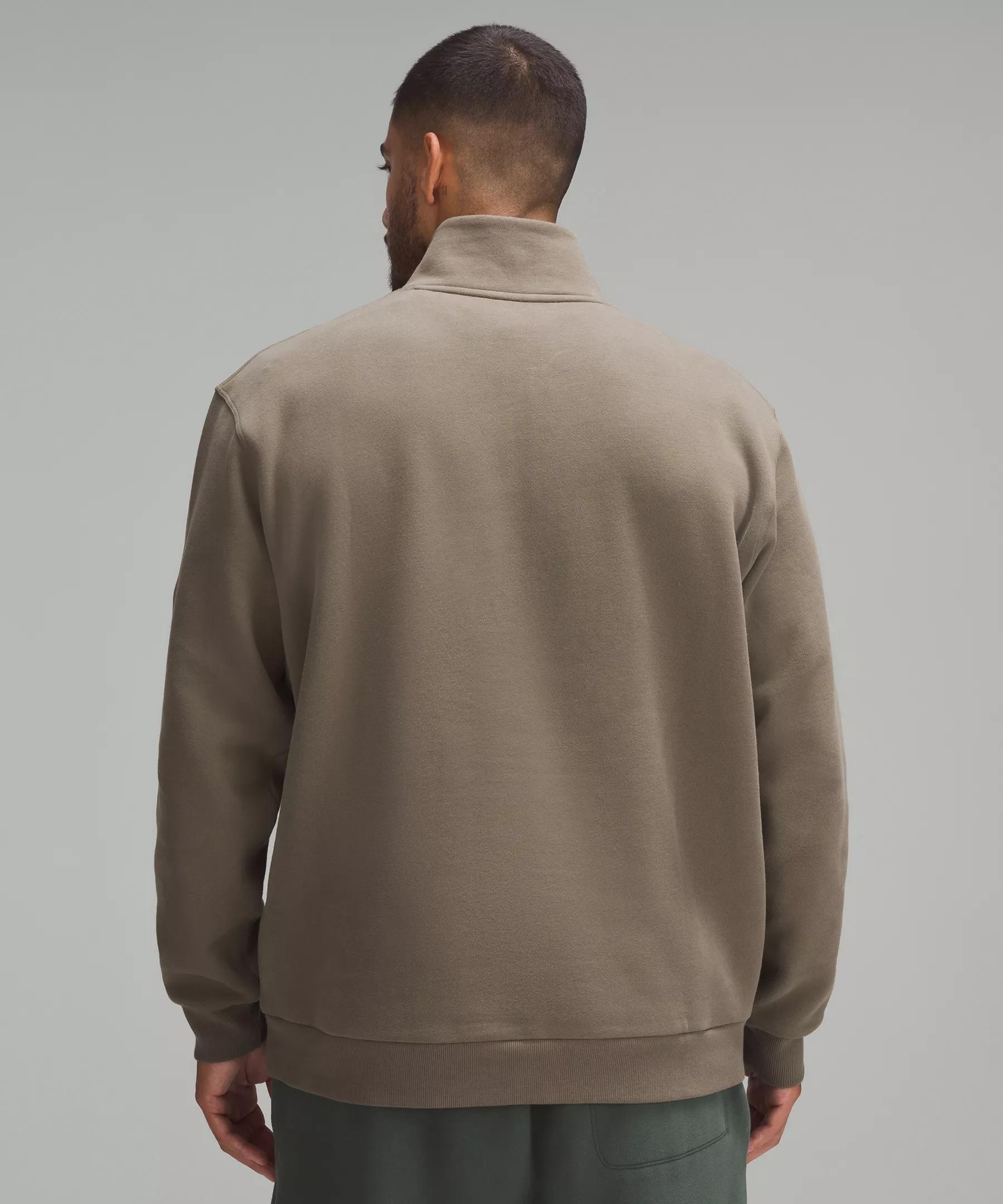 Steady State Half Zip Product Image