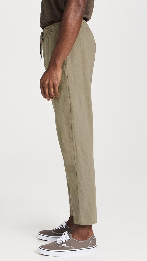 RAILS Callum Drawstring Pants | Shopbop Product Image