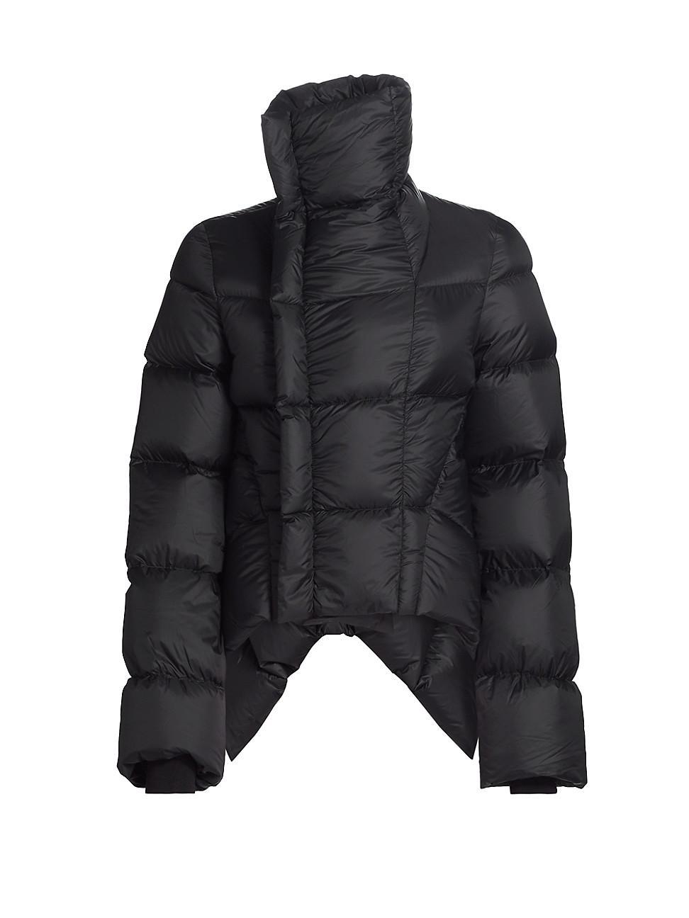 Womens Naska Duvet Coat Product Image