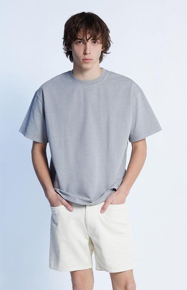 PacSun Mens Oversized T-Shirtmall Product Image