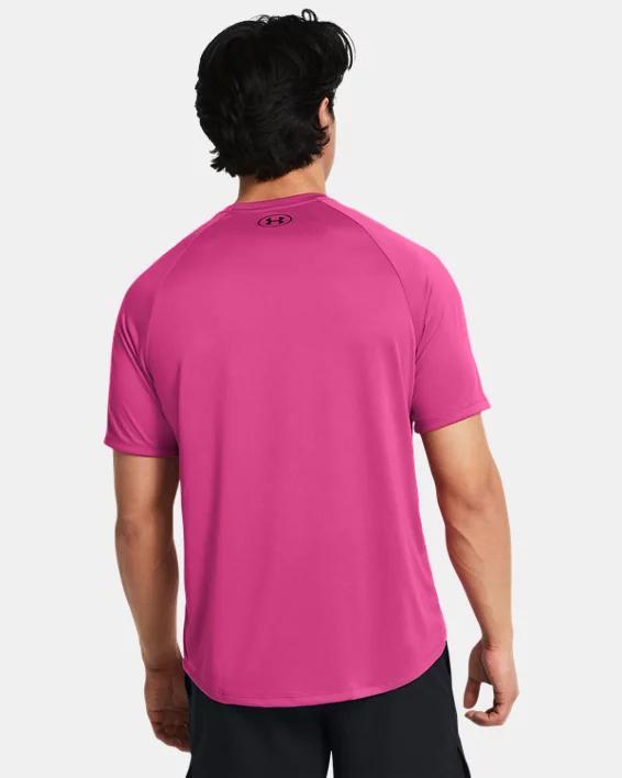 Men's UA Tech™ 2.0 Short Sleeve Product Image