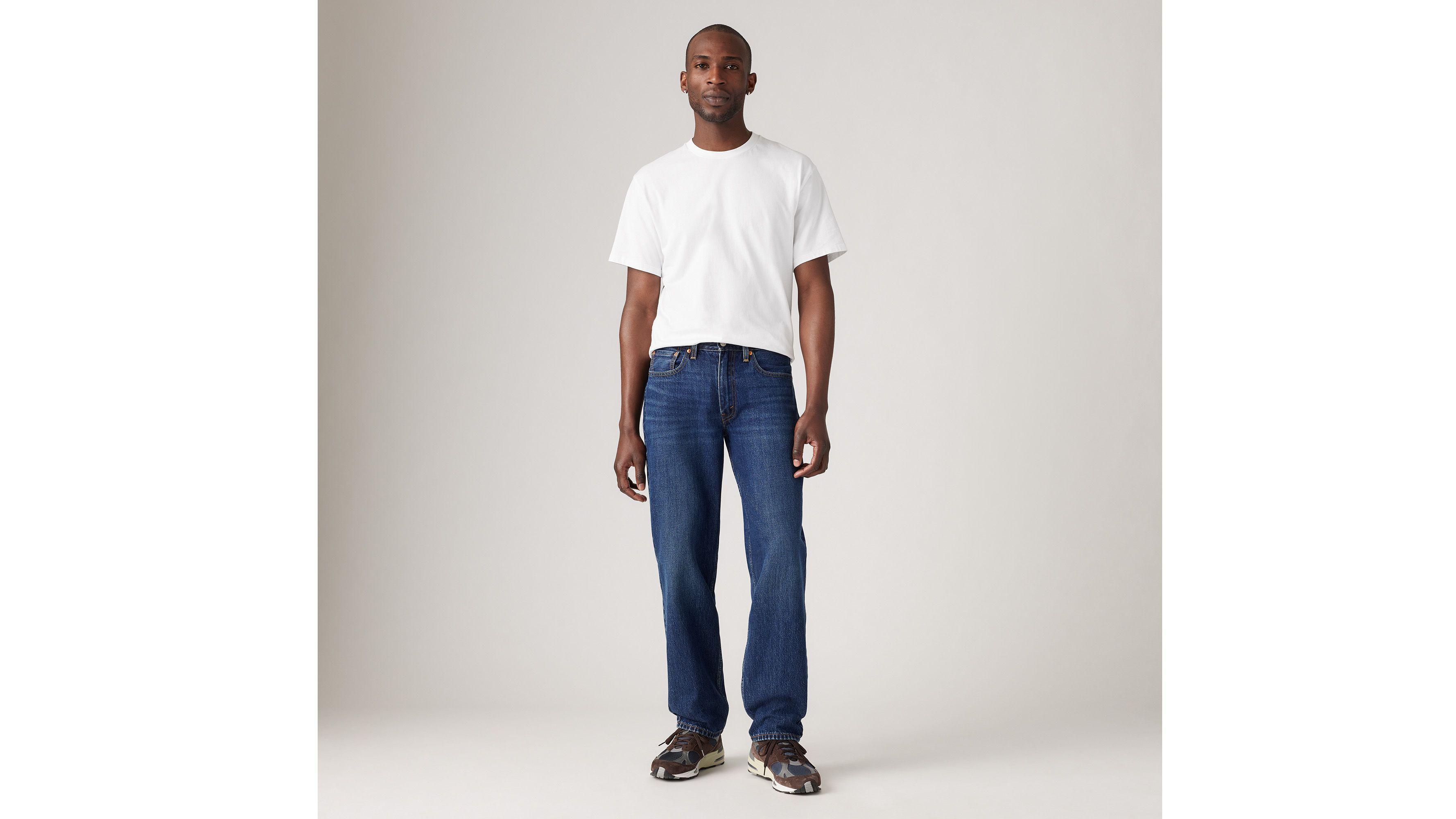 550™ Relaxed Fit Men's Jeans Product Image