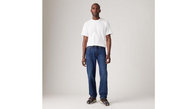 550™ Relaxed Fit Men's Jeans Product Image