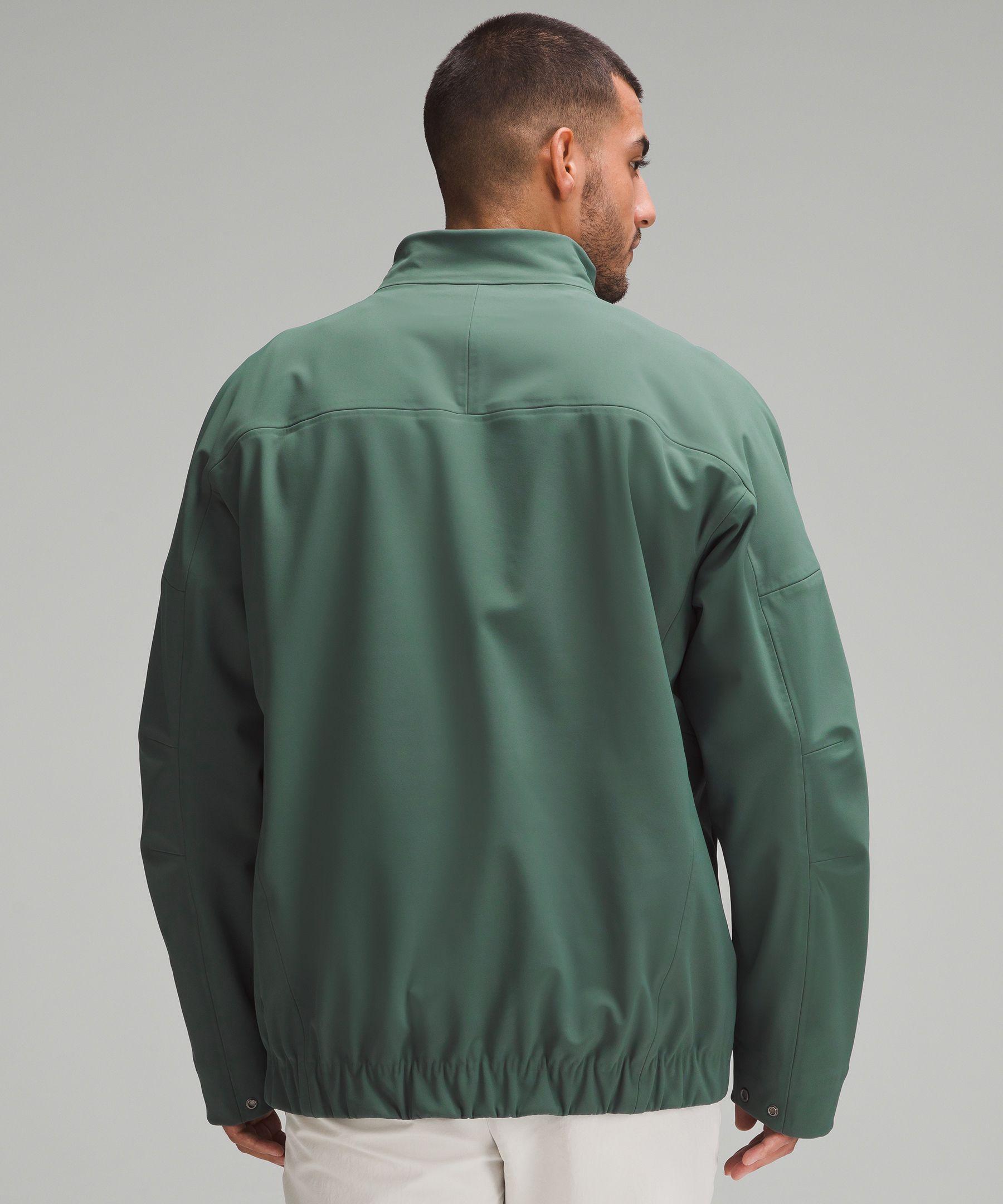 RepelShell Relaxed-Fit Jacket Product Image