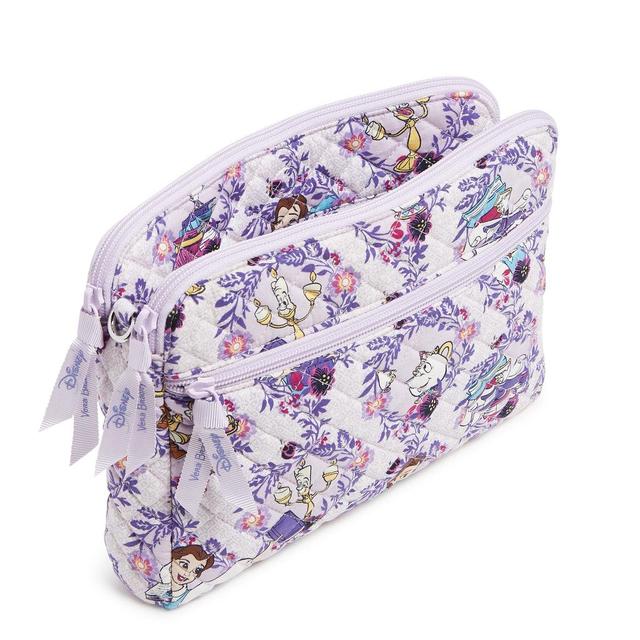 Disney Triple Compartment Crossbody Bag Product Image