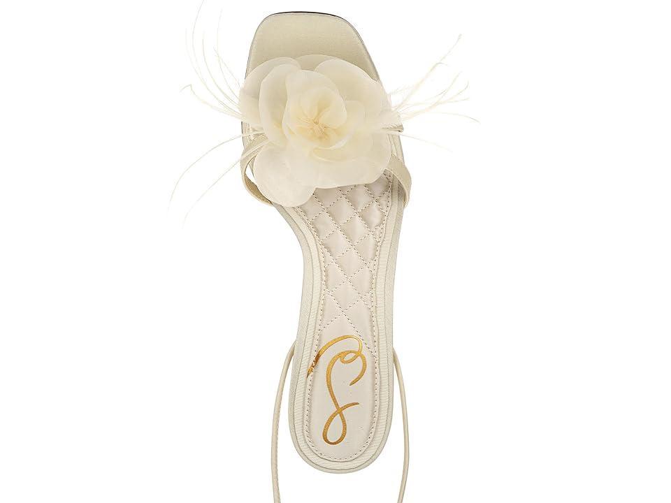 Sam Edelman Pammie (Pearl Ivory) Women's Shoes Product Image