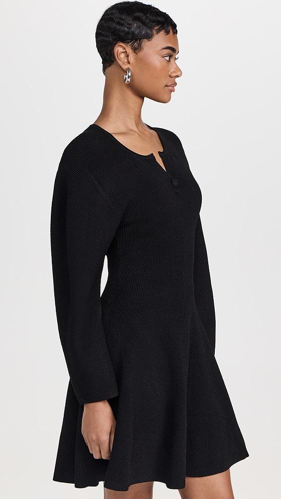 By Malene Birger Francesa Dress | Shopbop Product Image