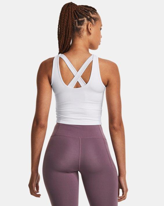 Women's UA Motion Tank Product Image