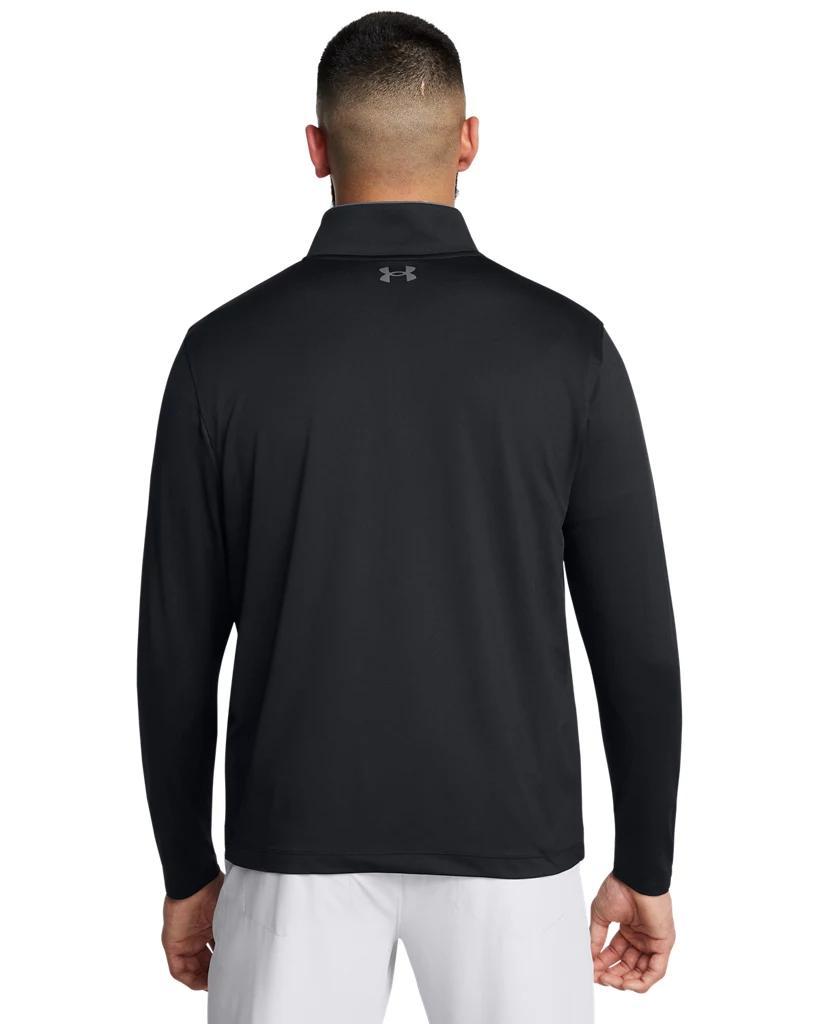 Men's UA Match Play ¼ Zip Product Image