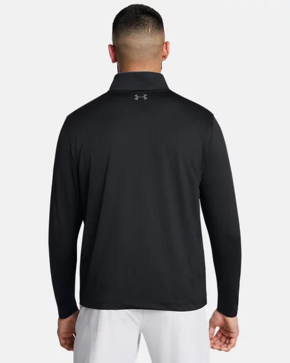 Men's UA Match Play ¼ Zip Product Image