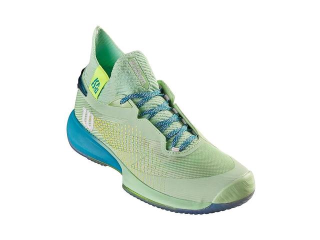 Wilson Kaos Rapide SFT LE Women's Shoes Product Image