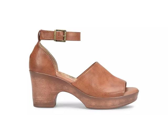 B.o.c Womens Galiana Platform Sandal Product Image